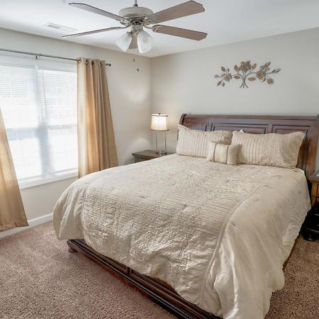 Kannapolis Excellent Sleep Experience - Pet Friendly ภายนอก รูปภาพ