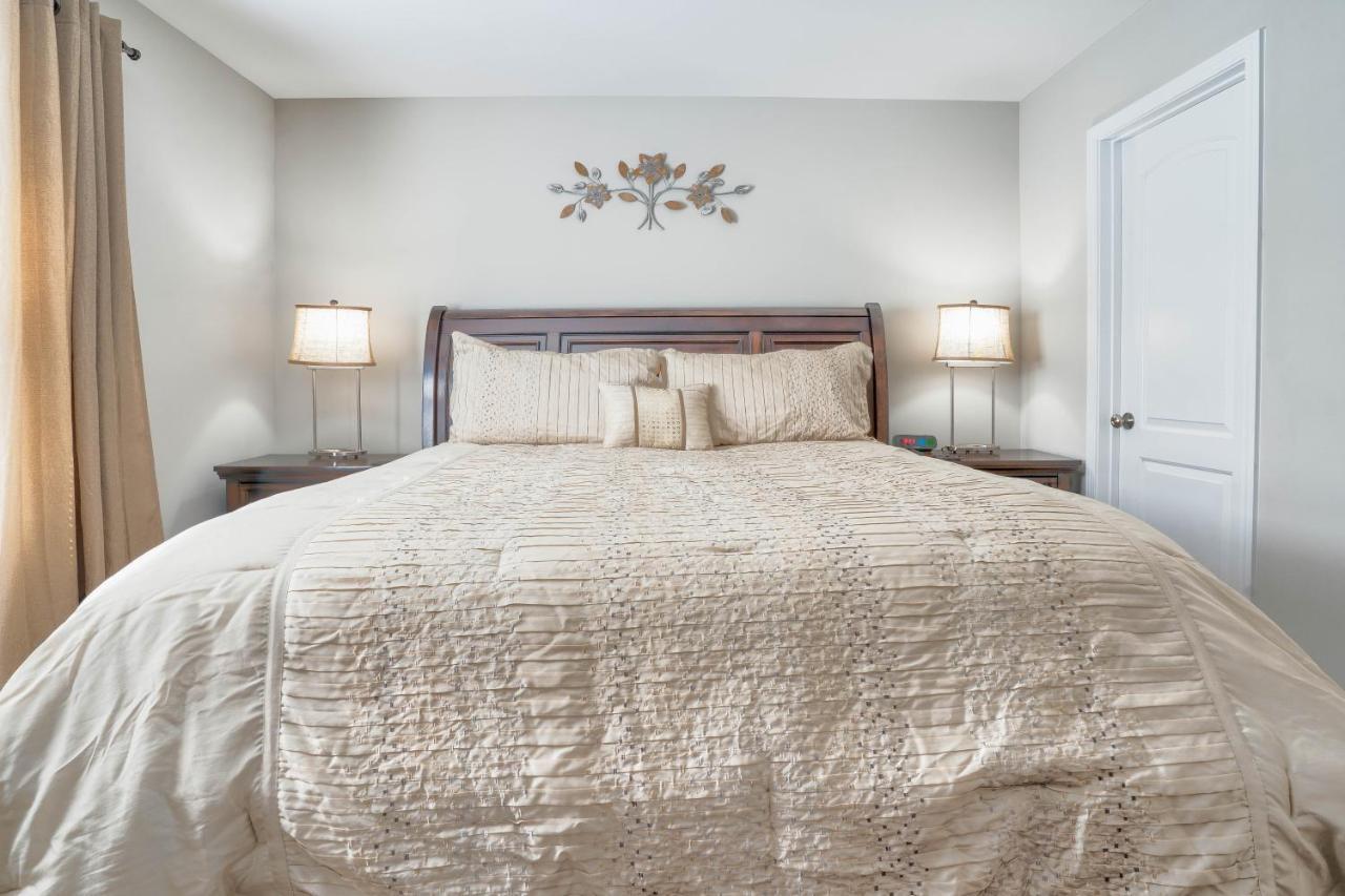 Kannapolis Excellent Sleep Experience - Pet Friendly ภายนอก รูปภาพ