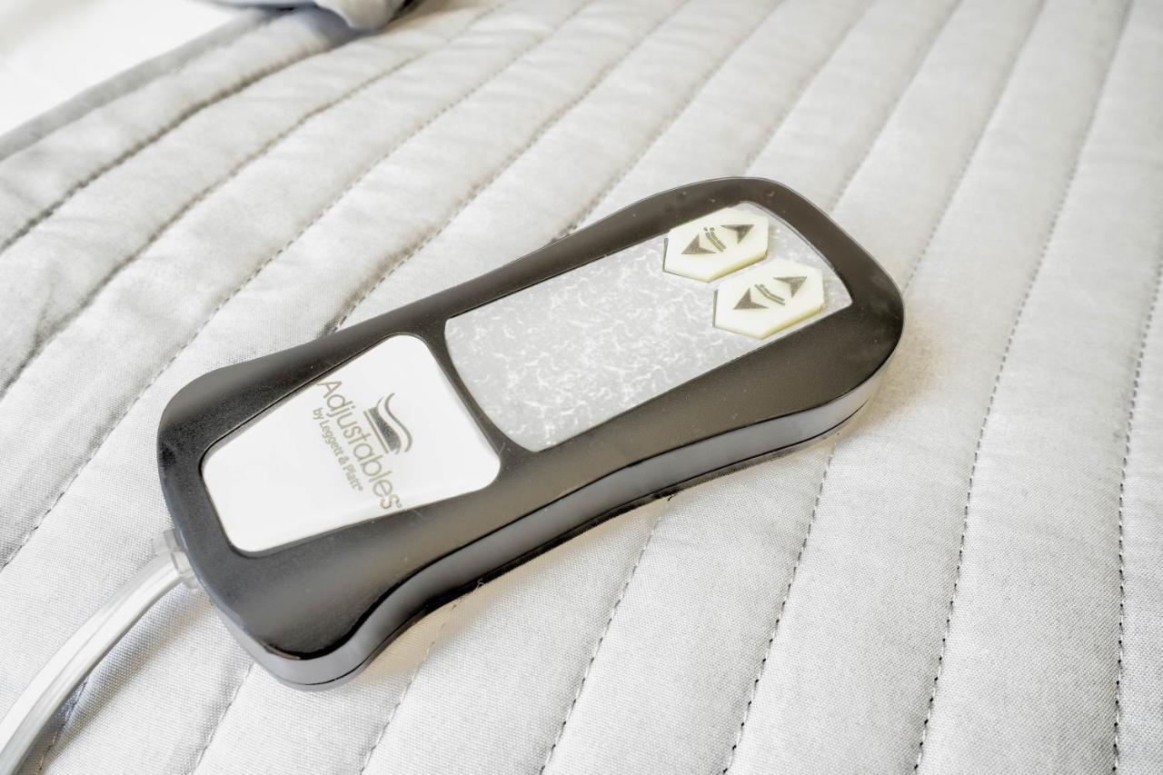 Kannapolis Excellent Sleep Experience - Pet Friendly ภายนอก รูปภาพ