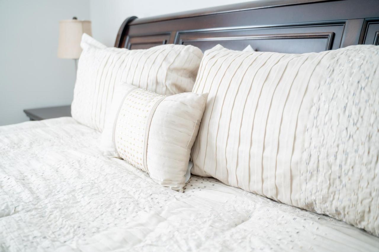 Kannapolis Excellent Sleep Experience - Pet Friendly ภายนอก รูปภาพ