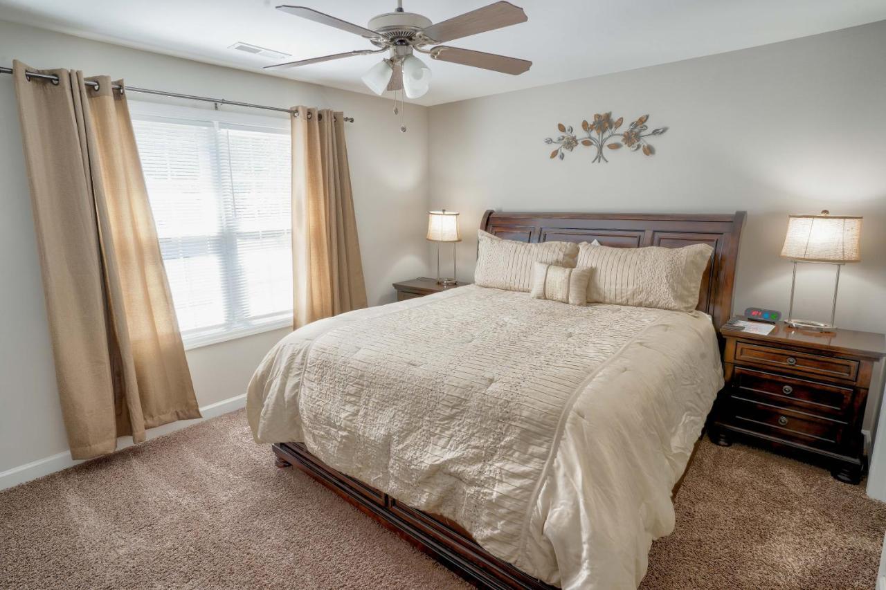 Kannapolis Excellent Sleep Experience - Pet Friendly ภายนอก รูปภาพ